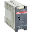 ABB CPE Switched Mode DIN Rail Power Supply 240V AC/DC Input, 48V DC 1.25A Output 60W 1SVR427031R2000 CP-E 48/1.25
