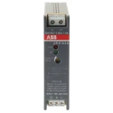 ABB CPE Switched Mode DIN Rail Power Supply 240V AC Input, 5V DC 3A Output, 15W 1-Phase 1SVR427033R3000 CP-E 5/3.0