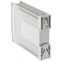ABB CPE Switched Mode DIN Rail Power Supply 240V AC Input, 5V DC 3A Output, 15W 1-Phase 1SVR427033R3000 CP-E 5/3.0