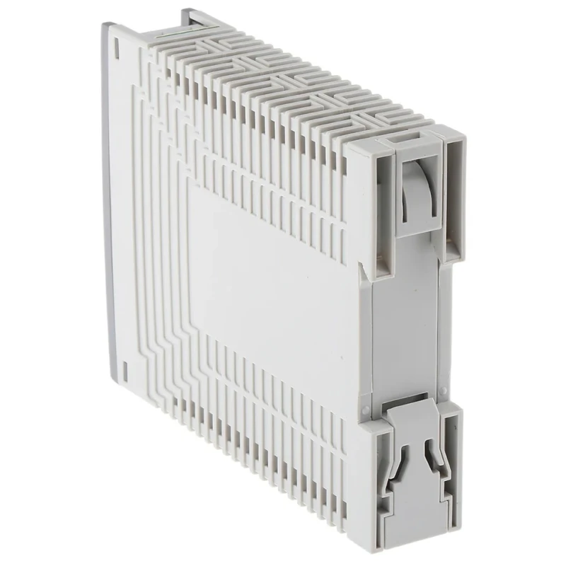 ABB CPE Switched Mode DIN Rail Power Supply 240V AC Input, 5V DC 3A Output, 15W 1-Phase 1SVR427033R3000 CP-E 5/3.0