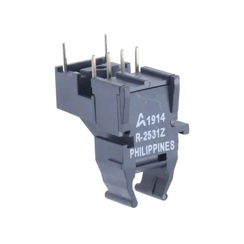 Broadcom 5 MBd 660 nm Fibre Optic Receiver, Round HFBR-2531Z