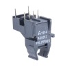 Broadcom 5 MBd 660 nm Fibre Optic Receiver, Round HFBR-2531Z