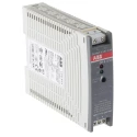 ABB CPE Switched Mode DIN Rail Power Supply 240V AC Input, 5V DC 3A Output, 15W 1-Phase 1SVR427033R3000 CP-E 5/3.0