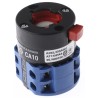 Kraus & Naimer 2 Position 60° Rotary Knob Actuator 20A CA10.A202/GBA001.*FT