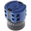 Kraus & Naimer 2 Position 60° Rotary Knob Actuator 20A CA10.A202/GBA001.*FT