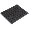 3M Tapered Square Polyurethane Self-Adhesive Feet 12.7 mm Diameter 12.7 mm Width x 12.7 mm Length SJ5008