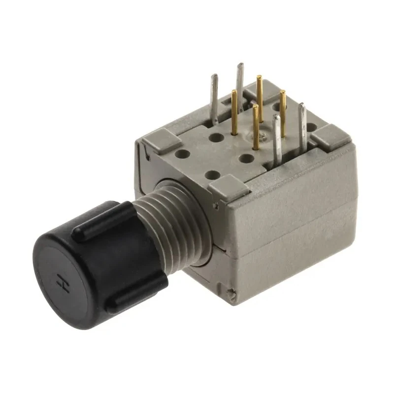 Broadcom Fibre Optic Transmitter 820 nm 160 MBd Round SMA Connector 10.2mm x 12.7mm x 27.2mm HFBR-1404Z