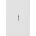 Amphenol Communications Solutions 8656 Series Female Crimp D-Sub Connector Contact Gold Socket 24 AWG 8656351064LF