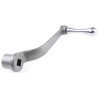 RS PRO Steel Crank Handle 200 mm Radius 237-378