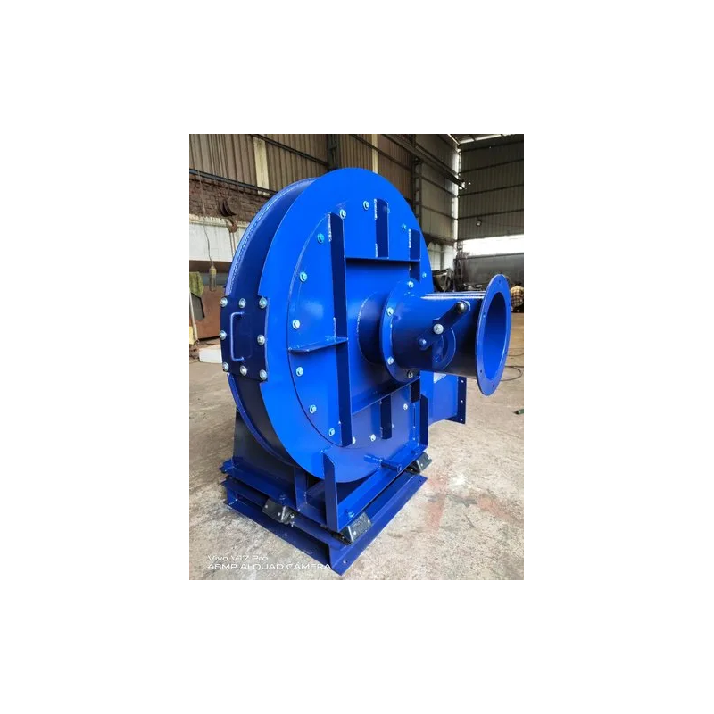 30-hp-cupola-furnace-centrifugal-blower-speed-2800-24458