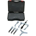 Gedore Hydraulic Bearing Puller 10.0N Hydraulic Force, 1-Piece GEDORE 9.00/2