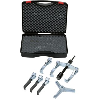 Gedore Hydraulic Bearing Puller 10.0N Hydraulic Force, 1-Piece GEDORE 9.00/2