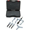 Gedore Hydraulic Bearing Puller 10.0N Hydraulic Force, 1-Piece GEDORE 9.00/2