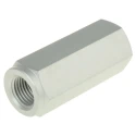 Norgren Pneumatic Shut-Off Valve Aluminium Body G 1/4 in Female Thread 6.5 L/s Flow Rate 16 Bar Maximum Operating T60C2890