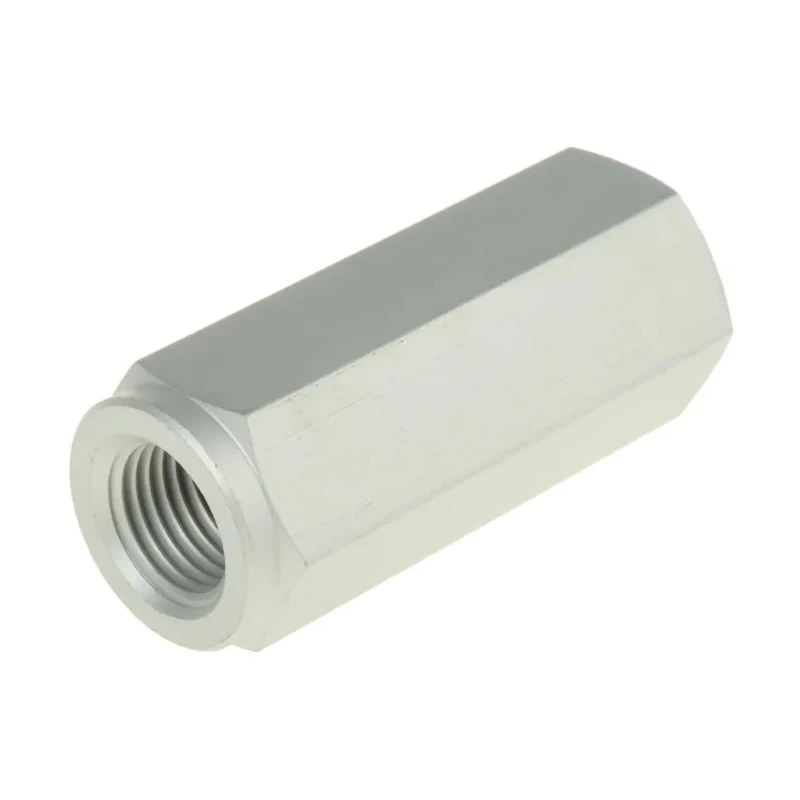 Norgren Pneumatic Shut-Off Valve Aluminium Body G 1/4 in Female Thread 6.5 L/s Flow Rate 16 Bar Maximum Operating T60C2890