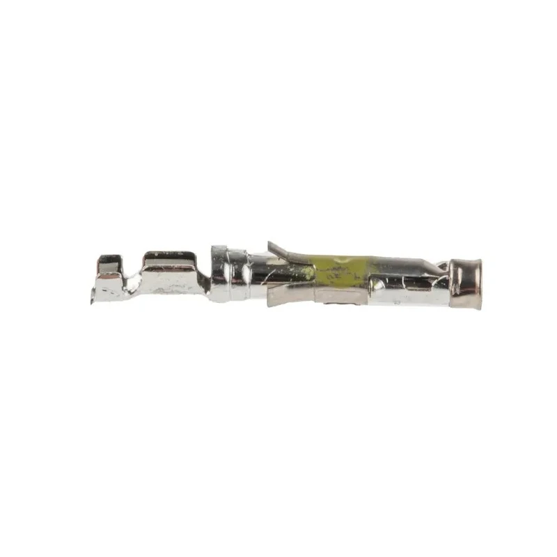 TE Connectivity Female Crimp Circular Connector Contact, Contact Size 16, Wire Size 20 AWG to 24 AWG, 13A, 250V 1-66105-9