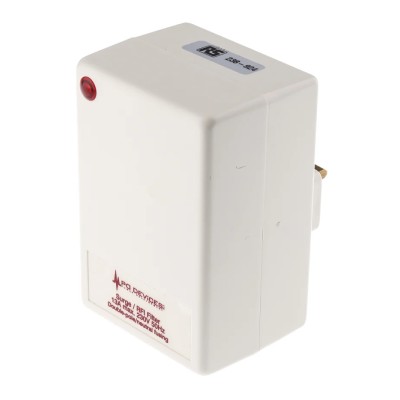 TE Connectivity FP Surge Suppressor Unit 250V AC Maximum Voltage Rating 13.5 kA Maximum Surge Current FP13-RS