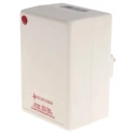 TE Connectivity FP Surge Suppressor Unit 250V AC Maximum Voltage Rating 13.5 kA Maximum Surge Current FP7-RS