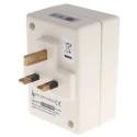 TE Connectivity FP Surge Suppressor Unit 250V AC Maximum Voltage Rating 13.5 kA Maximum Surge Current FP7-RS