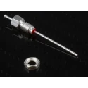 Oxley Signal Filter Panel Mount 200V dc 10 A 10000MHz Lead Termination DLT4