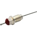 Oxley Signal Filter Panel Mount 350V DC 10 A 1000MHz FLTM 239-191