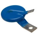 RS PRO Metal Oxide Varistor 1.94 nF Capacitance, Clamping 1200 V, Varistor Voltage 710 V 240-157