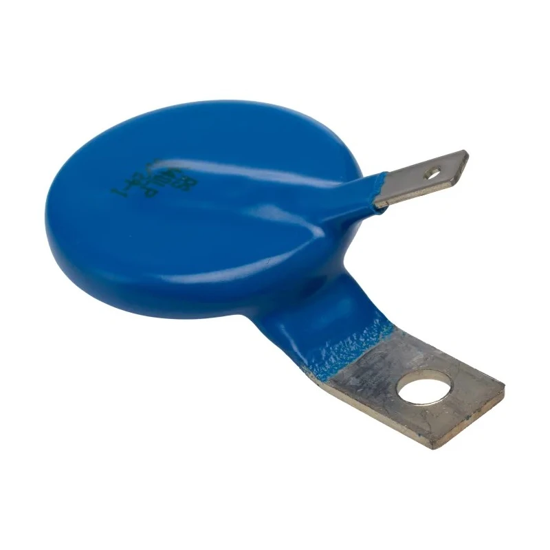 RS PRO Metal Oxide Varistor 1.94 nF Capacitance, Clamping 1200 V, Varistor Voltage 710 V 240-157