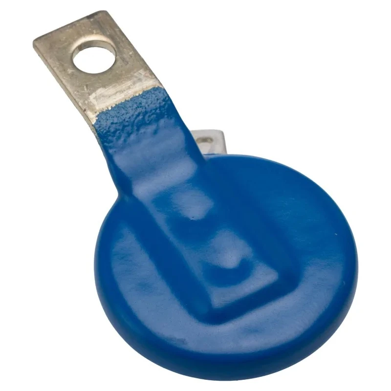 RS PRO Metal Oxide Varistor 1.94 nF Capacitance, Clamping 1200 V, Varistor Voltage 710 V 240-157
