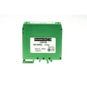 Roxburgh EMC DIN Rail RFI Filter 6A 250V AC 0-440Hz Screw Termination Single Phase DRF06
