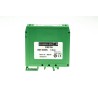 Roxburgh EMC DIN Rail RFI Filter 6A 250V AC 0-440Hz Screw Termination Single Phase DRF06
