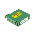 Roxburgh EMC DIN Rail RFI Filter 6A 250V AC 0-440Hz Screw Termination Single Phase DRF06