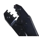 RS PRO Ratchet Crimp Tool for Insulated End Connectors 230mm Length 253-4583