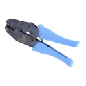 RS PRO Ratchet Crimp Tool for Insulated End Connectors 230mm Length 253-4583