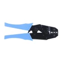 RS PRO Ratchet Crimp Tool for Insulated End Connectors 230mm Length 253-4583
