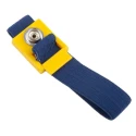 RS PRO ESD Grounding Wrist Strap Reusable EN 61340-5-1 Compliant 10 mm Stud 253-6769