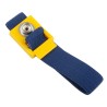 RS PRO ESD Grounding Wrist Strap Reusable EN 61340-5-1 Compliant 10 mm Stud 253-6769