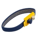 RS PRO ESD Grounding Wrist Strap Reusable EN 61340-5-1 Compliant 10 mm Stud 253-6769