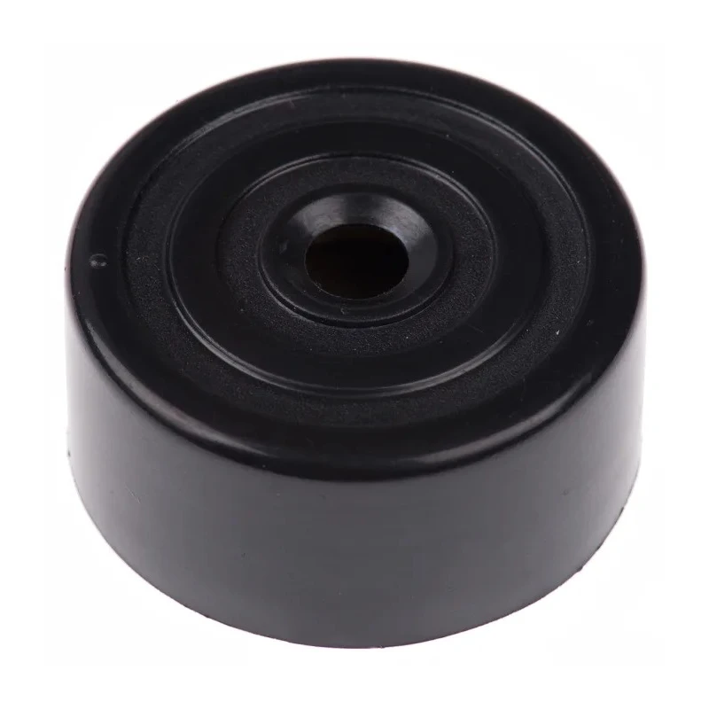 RS PRO 95 dB Through Hole Continuous Internal 14.4 mm Piezo Buzzer Component 3 V dc Min 20V dc Max 0237912P