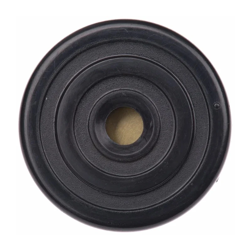 RS PRO 95 dB Through Hole Continuous Internal 14.4 mm Piezo Buzzer Component 3 V dc Min 20V dc Max 0237912P