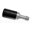 Staubli ? Fluid Connectors Staubli Fluid Connectors Safety Quick Connect Coupling Body In Polyamide Resin 13mm ERS 06.1813