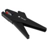 RS PRO Flat, Round PVC Insulated Wire Stripper 24 to 10 AWG 197mm Overall Length 243-257