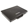Raaco Anti-Static Polypropylene ESD Box 338 mm (L) x 260 mm (W) x 57 mm (H) 104203