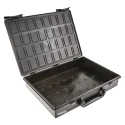 Raaco Anti-Static Polypropylene ESD Box 338 mm (L) x 260 mm (W) x 57 mm (H) 104203
