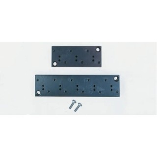Burkert Solenoid Valve 2-Way Manifold Accessory for Type 6012 Miniature Solenoid Valve 005355