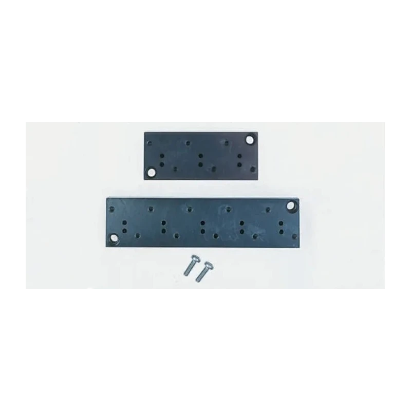 Burkert Solenoid Valve 2-Way Manifold Accessory for Type 6012 Miniature Solenoid Valve 005355