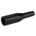 Souriau Sunbank by Eaton Circular Connector, 7 Contacts, Cable Mount, Standard Size, Socket Male, IP68 FEDM10TPN0720A070