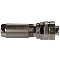 Souriau Sunbank by Eaton Circular Connector, 7 Contacts, Cable Mount, Standard Size, Socket Male, IP68 FEDM10TPN0720A070