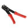 RS PRO Insulated Wire Stripper 0.13 to 6 mm², 205 mm Overall Length 247-391