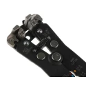RS PRO Insulated Wire Stripper 0.13 to 6 mm², 205 mm Overall Length 247-391