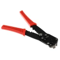 RS PRO Insulated Wire Stripper 0.13 to 6 mm², 205 mm Overall Length 247-391